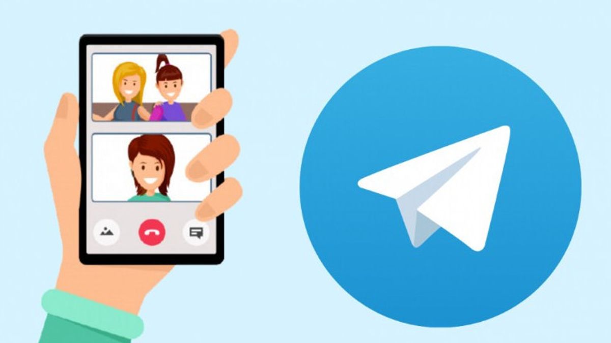 Yuk Manfaatkan Telegram Untuk Hasilkan Uang Lewat 10 Cara Ini UPDATE 2024