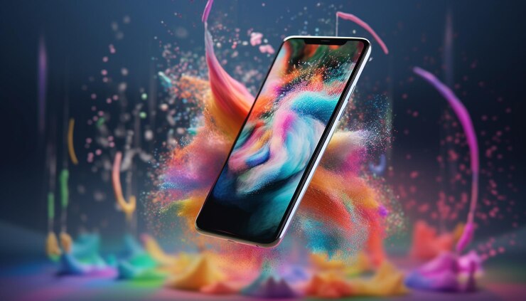 Buruan Sikat HP Layar AMOLED Harga 1 Jutaan Terbaik Untuk Tahun 2024