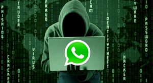 6 Rahasia Hacker Pantau WhatsApp Kamu