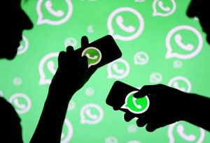 Cara Mengetahui Siapa yang Kepoin Profil Whatsapp Kita