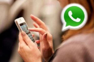Jangan Back Up Pesan WhatsApp di Cloud