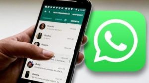 Daftar HP Tidak Bisa Gunakan WhatsApp Lagi