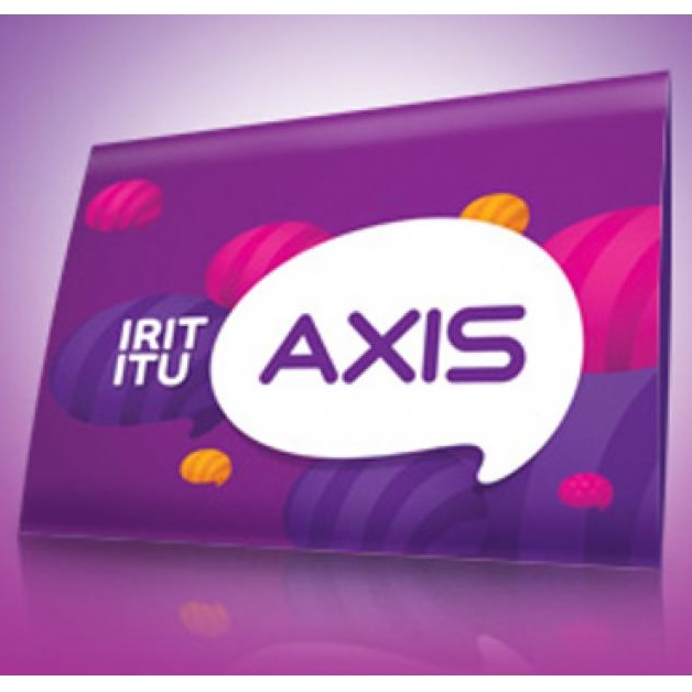 Cara Registrasi Axis Melalui Online Dan SMS