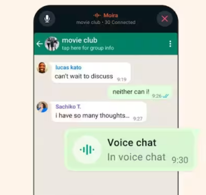 Cara Matikan Chat Audio di Grup WhatsApp agar Tak Ganggu