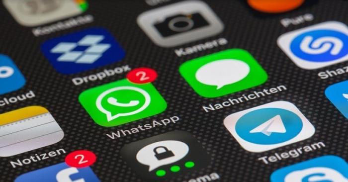 Buruan Intip Kontak Whatsapp Yang Sering Dihubungi Doi Dengan 7 Cara Ini!