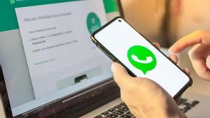 Cara Mengunci WhatsApp Web agar Pesan Tidak Mudah Diintip Orang