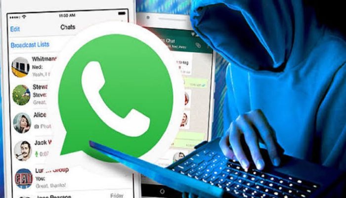 10 Tips Menghadapi Potensi Hacker di WhatsApp
