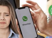 10 Solusi untuk Masalah Yang Sering Kalian Temukan Di WhatsApp