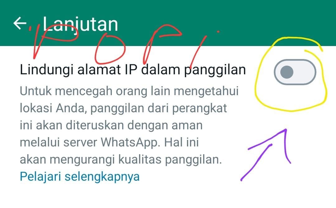 Pantesan HP Kita Tetap Bisa di Lacak Walau GPS HP Mati UPDATE 2024
