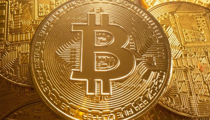 Siap-siap Kaya! Bitcoin “To the Moon” Tembus Hingga Rp 1 miliar