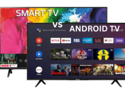 6 Perbedaan Android TV Dan Smart TV