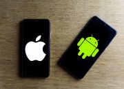 Rencana Besar Apple Mengubah Iphone Mirip Dengan Android