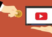Cara Daftar Adsense Youtube Untuk Hasilkan Uang