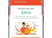 Raup 4 keuntungan investasi pintar shopee