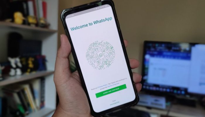 3 Fitur Terbaru WhatsApp, Makin Melindungi Privasi Kamu Sebagai Pengguna