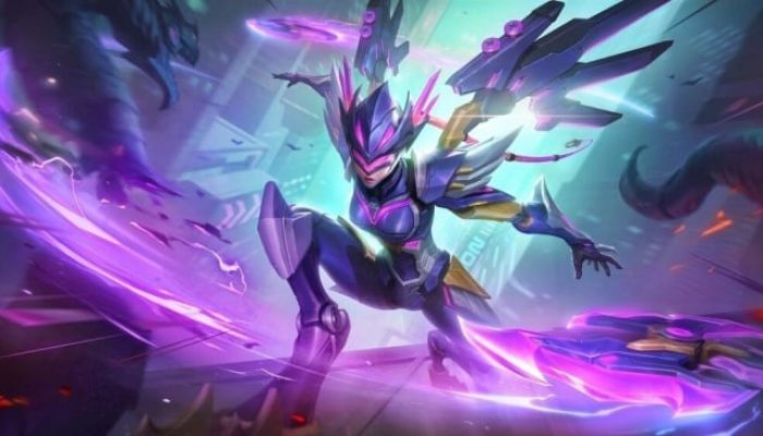 5 Hero Hyper Mobile Legends: Rahasia Tersembunyi Push Rank Kilat!