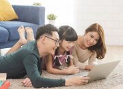 Begini 8 Tips Digital Parenting yang Perlu Diterapkan Orang Tua
