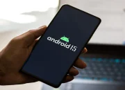 Bocoran Fitur Andalan Android 15: Siap Meluncur!