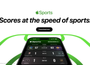 Apple Sport, Aplikasi Baru Apple Untuk Kamu Para Sports Mania.