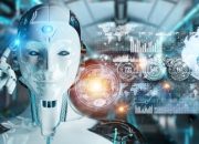 Robot Menggeser Manusia di Industri: Ancaman atau Peluang?