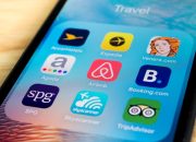 5 Aplikasi Smartphone Yang Wajib Dimiliki Penggemar Travelling