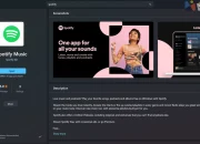 GameBar Windows 11 Bisa Putar Spotify? Begini Caranya!