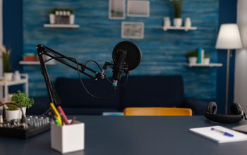 5 Cara Hasilkan Uang Dari Podcast