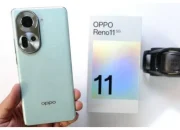 Oppo Ikut Jejak Samsung, Rilis Fitur AI di HP