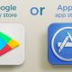 Nggak Sama, Inilah 6 Perbedaan Play Store dan App Store