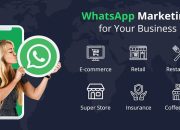 Ikuti 8 Cara Ini Untuk Promosi Lewat WhatsApp Marketing