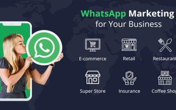 Ikuti 8 Cara Ini Untuk Promosi Lewat WhatsApp Marketing