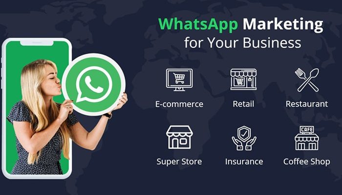 Ikuti 8 Cara Ini Untuk Promosi Lewat WhatsApp Marketing