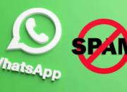 Cara Mendeteksi dan Mengatasi Pesan Spam di WhatsApp