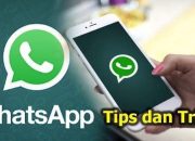 3 Tips Cara Menghemat Data Saat Menggunakan WhatsApp di Ponsel Anda