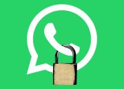 7 Cara Mengunci WhatsApp Agar Chat Mu Aman