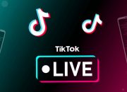 5 Cara Menggunakan Fitur Live Streaming di TikTok dengan Baik