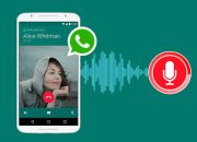 3 Cara Merekam Panggilan Whatsapp