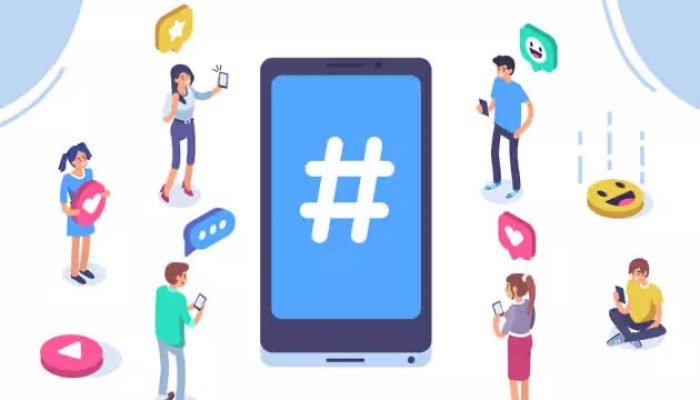 5 Cara Mengoptimalkan Penggunaan Hashtag di Instagram 