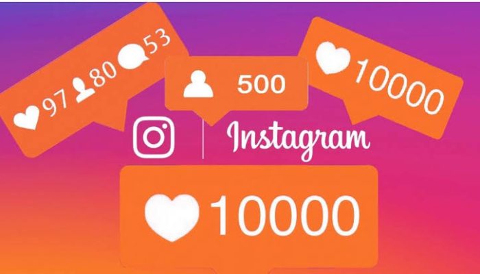 9 Strategi untuk Menambah Like dan Followers di Instagram