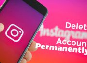 Langkah-Langkah Cara Menghapus Akun Instagram Secara Permanen, Panduan Lengkap!