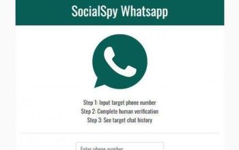 Apakah Social SPY Whatsapp Bisa Berhasil? Ini Jawabannya