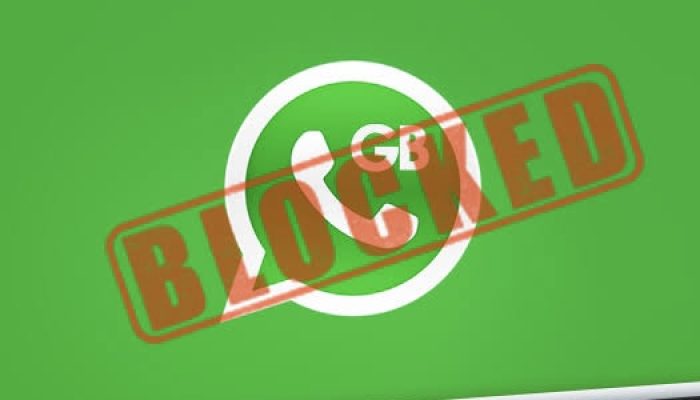 Alasan Kenapa Whatsapp GB Di Blokir Sementara Bisa Aktif Kembali?