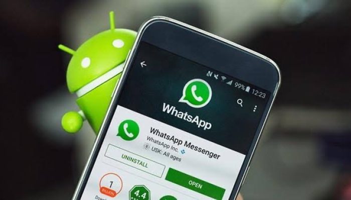 15 Penyebab Whatsapp Tidak Bisa Dibuka dan Solusinya