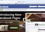 Panduan Lengkap Membuat Facebook Pages untuk Pemula