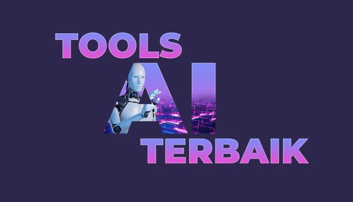 Upgrade Bisnismu dengan AI, Ini Dia 6 Tools Ampuh Selain ChatGPT!