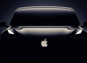 Apple Mundur dari Arena Balap Mobil Listrik, Tesla Bernapas Lega
