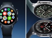 Inovasi Ganda: OnePlus Watch 2 Ubah Pengalaman Smartwatch