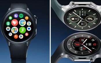 Inovasi Ganda: OnePlus Watch 2 Ubah Pengalaman Smartwatch
