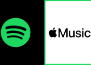 Inilah 5 Alasan Spotify Lebih Disukai Daripada Apple Music