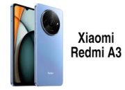 Redmi A3 Relase Kamera Mirip Xiamoi 13 Ultra